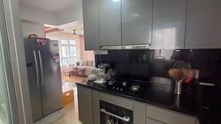 Blk 150A Yung Ho Spring II (Jurong West), HDB 3 Rooms #429563001